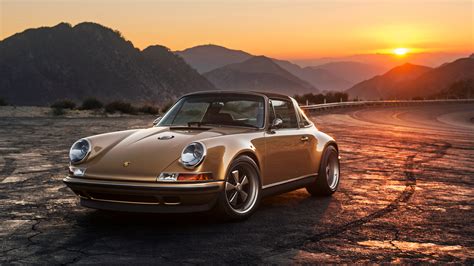 wallpaper porsche 911